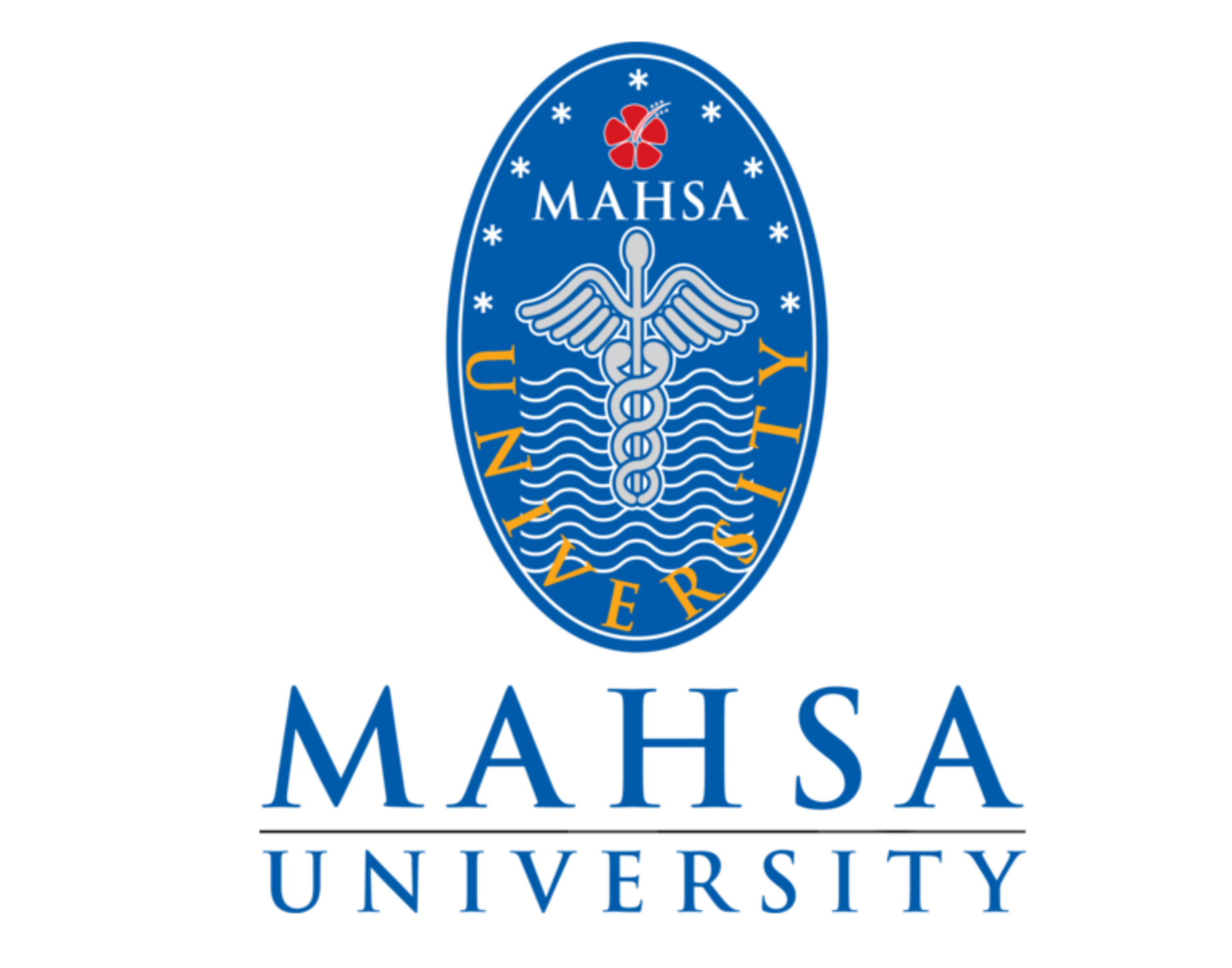 MAHSA Logo