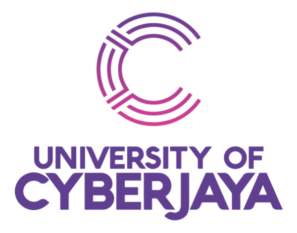 University of Cyberjaya Logo