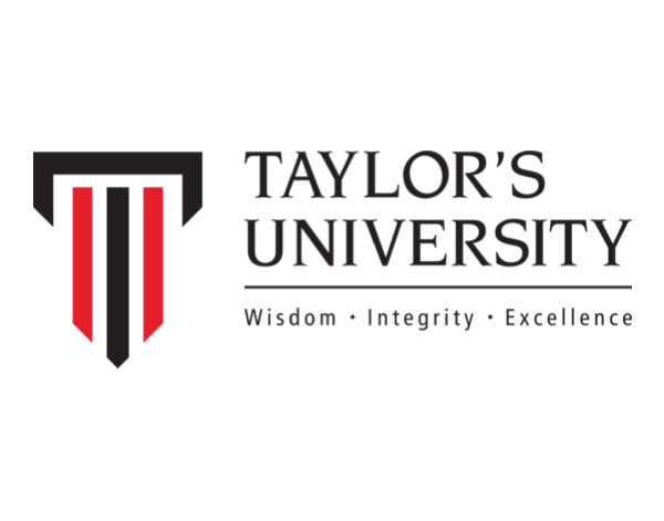Taylor's University Logo