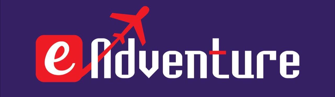E Adventure Logo