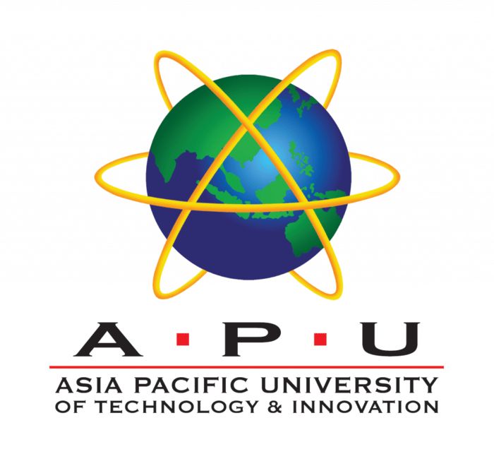 APU Logo